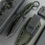 KHAOS™ Gen.2 REVENGER™ - MilSpec Custom Elite Series // PHANTOM