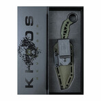 KHAOS™ Gen.2 REVENGER™ - MilSpec Custom Elite Series // PHANTOM