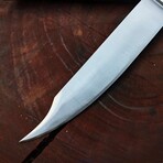 The Dexter "Dexter Morgan Bowie Knife"