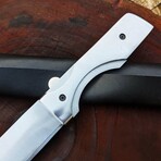 The Dexter "Dexter Morgan Bowie Knife"