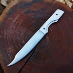 The Dexter "Dexter Morgan Bowie Knife"