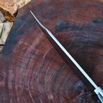 The Dexter "Dexter Morgan Bowie Knife"