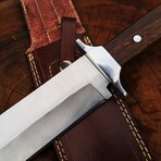 The Red Dead Redemption 2 "Arthur Morgan Bowie Knife"