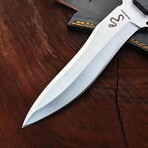 The Resident Evil 4 "Ada Wong Knife"