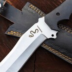 The Resident Evil 4 "Ada Wong Knife"