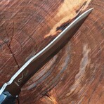 The Resident Evil 4 "Ada Wong Knife"