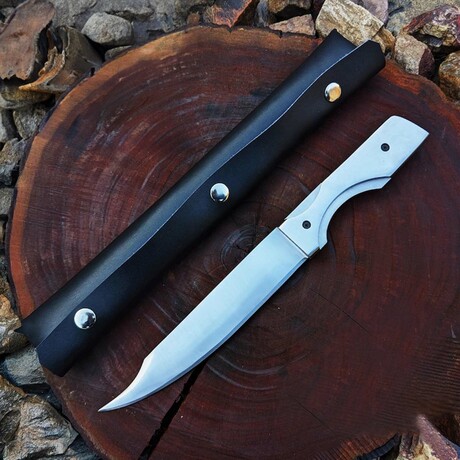 The Dexter "Dexter Morgan Bowie Knife"