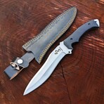 The Resident Evil 4 "Ada Wong Knife"