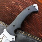 The Resident Evil 4 "Ada Wong Knife"