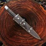 The Dune "Paul Atreides Crysknife"