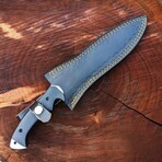 The Resident Evil 4 "Ada Wong Knife"