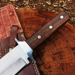 The Red Dead Redemption 2 "Arthur Morgan Bowie Knife"
