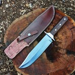 The Red Dead Redemption 2 "Arthur Morgan Bowie Knife"