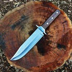 The Red Dead Redemption 2 "Arthur Morgan Bowie Knife"