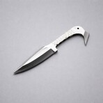 The Iron Path // Everyday Carry // VG10 Steel