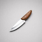 The North Reach // Skinner // Rose Wood