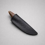 The North Reach // Skinner // Rose Wood