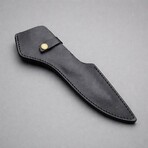 The Iron Path // Everyday Carry // VG10 Steel