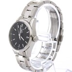 Tag Heuer Ladies Carrera Quartz // WV1414.BA0793 // Pre-Owned