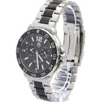 TAG HEUER Formula 1 Quartz // WAU111C.BA0869 // Pre-Owned