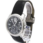 Cartier Calibre de Cartier Automatic // W7100041 // Pre-Owned