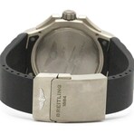 Breitling Bentley GMT Chronograph Automatic // EB043335-BD78-232S // Pre-Owned