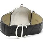 Cartier Ronde Croisiere De Cartier Automatic // WSRN0003 // Pre-Owned