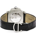 Cartier Calibre de Cartier Automatic // W7100041 // Pre-Owned