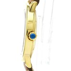 Cartier Ladies Must Ronde Quartz // W1006922 // Pre-Owned