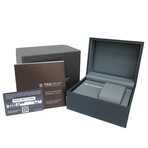 Tag Heuer Carrera Heuer 01 Automatic // CAR205A.FT6087 // Pre-Owned