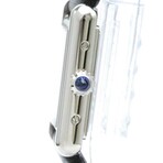 Cartier Ladies Tank Photovoltaic Quartz // WSTA0060 // Pre-Owned