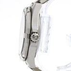 Tag Heuer Aquaracer Calibre 5 Automatic // WAY2112.BA0928 // Pre-Owned