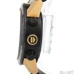 Tag Heuer Carrera Heuer 01 Automatic // CAR205A.FT6087 // Pre-Owned