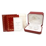 Cartier Ladies Must Ronde Quartz // W1006922 // Pre-Owned