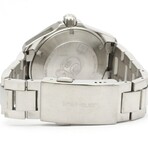 Tag Heuer Aquaracer Calibre 5 Automatic // WAY2112.BA0928 // Pre-Owned