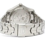 Tag Heuer Link Cayman Islands Quartz // WJ111E.BA // Pre-Owned