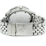 Tag Heuer Professional Quartz // TAG980613 // Pre-Owned