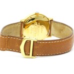Cartier Ladies Must Ronde Quartz // W1006922 // Pre-Owned