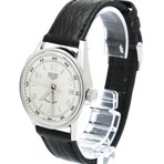 Tag Heuer Carrera Limited Edition Automatic // WS2112.FC // Pre-Owned