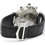 Cartier Pasha Automatic // W3105155 // Pre-Owned