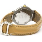 Cartier Unisex Must 21 Quartz // MUST21-CAR // Pre-Owned