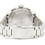 Tag Heuer Aquaracer Quartz // CAY1110.BA0927 // Pre-Owned