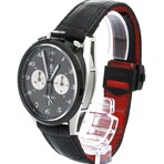 Tag Heuer Carrera Calibre 1887 100th Anniversary Automatic // CAR2C14.FT // Pre-Owned