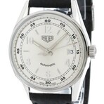 Tag Heuer Carrera Limited Edition Automatic // WS2112.FC // Pre-Owned