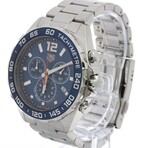 Tag Heuer Aquaracer Calibre 5 Formula 1 Quartz // WAY2112.BA // Pre-Owned