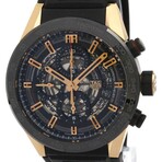 Tag Heuer Carrera Heuer 01 Automatic // CAR205A.FT6087 // Pre-Owned