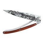 Deejo 37g. // Coral Wood // Jungle