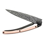 Deejo 37g. // Pink Gold Gilded // Pacific