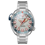 Nubeo Aluminaut Limited Edition Automatic // NB-6115-77