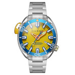 Nubeo Aluminaut Limited Edition Automatic // NB-6115-88
